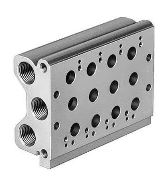 FESTO PRS-ME-1/8-5