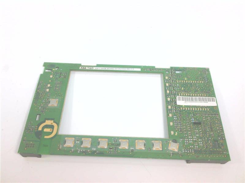 ASEA BROWN BOVERI 007342/0002