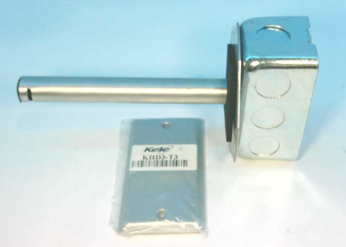 KELE & ASSOCIATES KHD3-T3