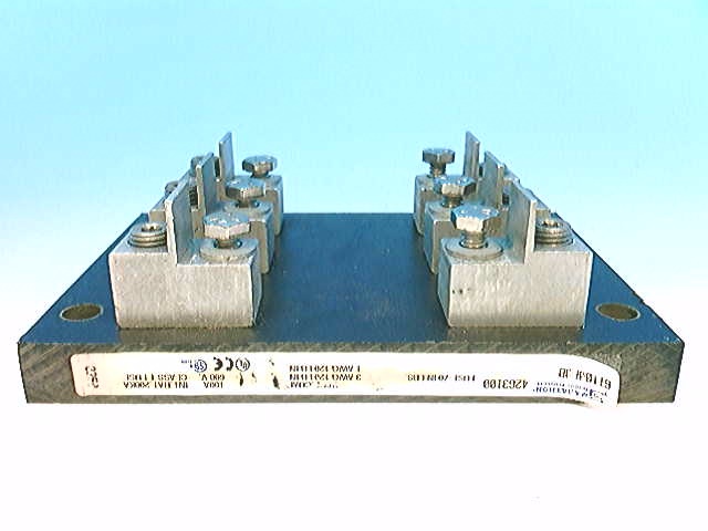 MARATHON SPECIAL PRODUCTS 6T100A3B