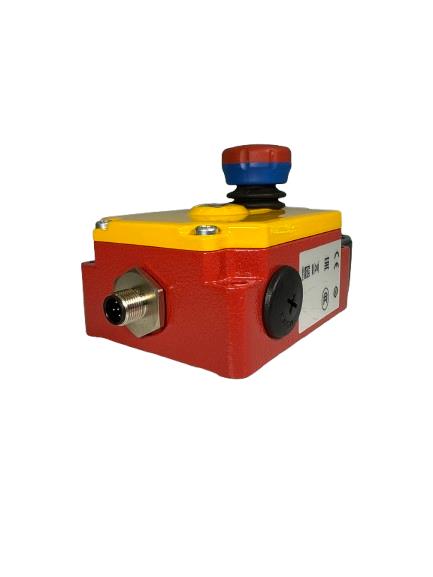 EUCHNER RPS-M-3131SC175SFM5C2470
