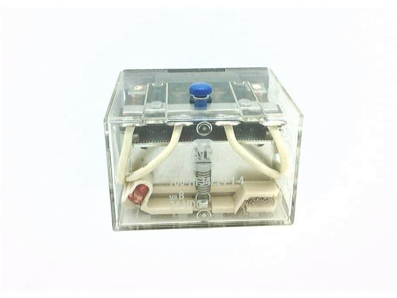 ALLEN BRADLEY 700-HF34Z24-1-4