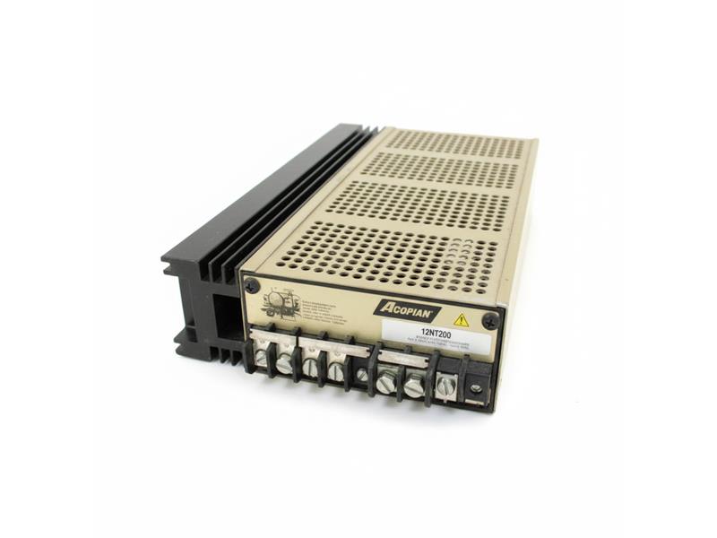 ACOPIAN 12NT200