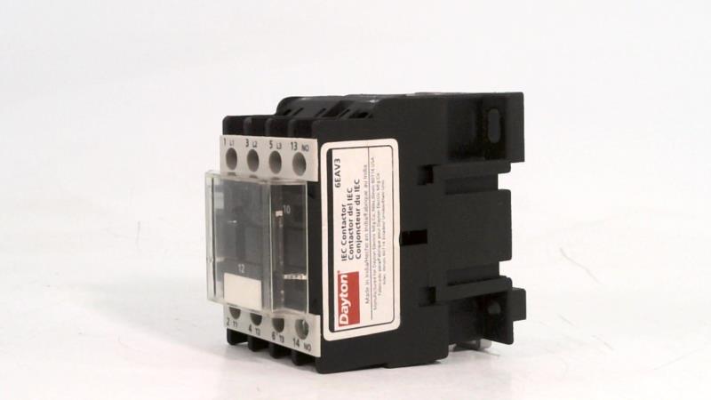 GRAINGER 6EAV3
