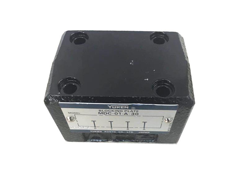 YUKEN MDC-01-A-30
