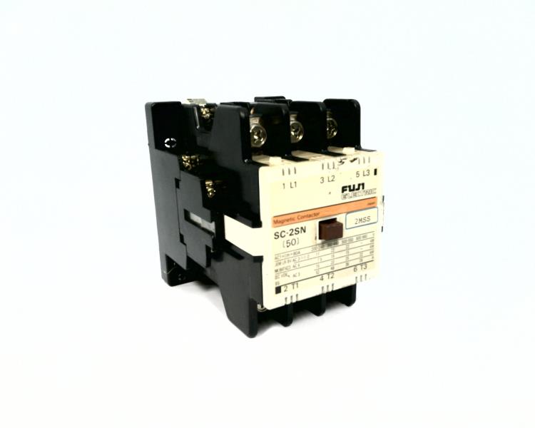 FUJI ELECTRIC SC-2SN-AC120V