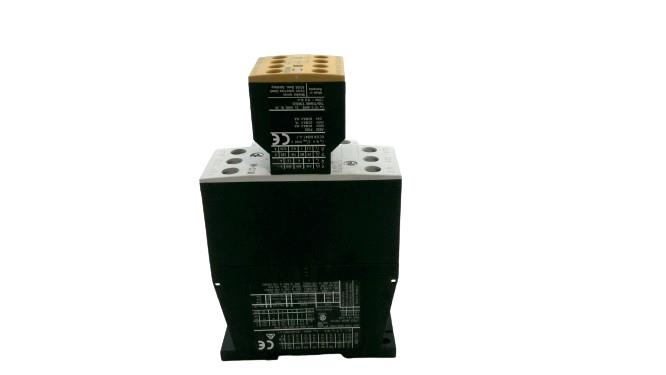 EATON CORPORATION XTSE018C23TD