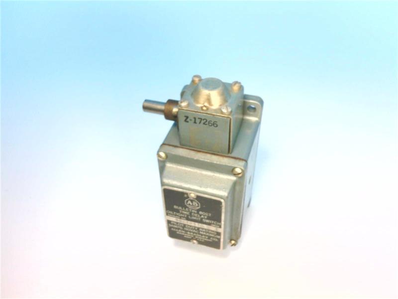 ALLEN BRADLEY 802T-R5TD