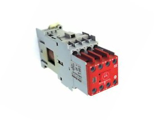 100S-C16DJ32BC por ALLEN BRADLEY
