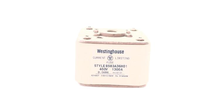 WESTINGHOUSE 8583A36H01