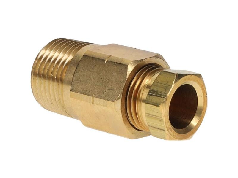 PARKER 68HD-6-6