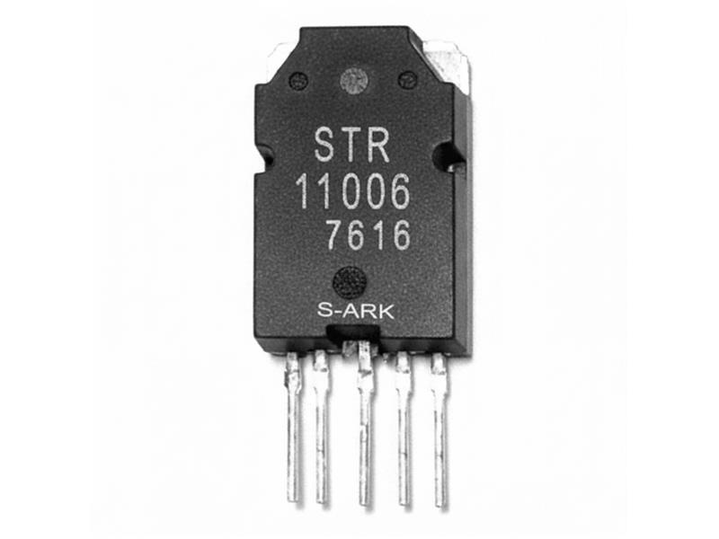 SANKEN ELECTRIC STR11006