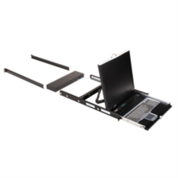 BLACK BOX CORP KVT419A-8CATX