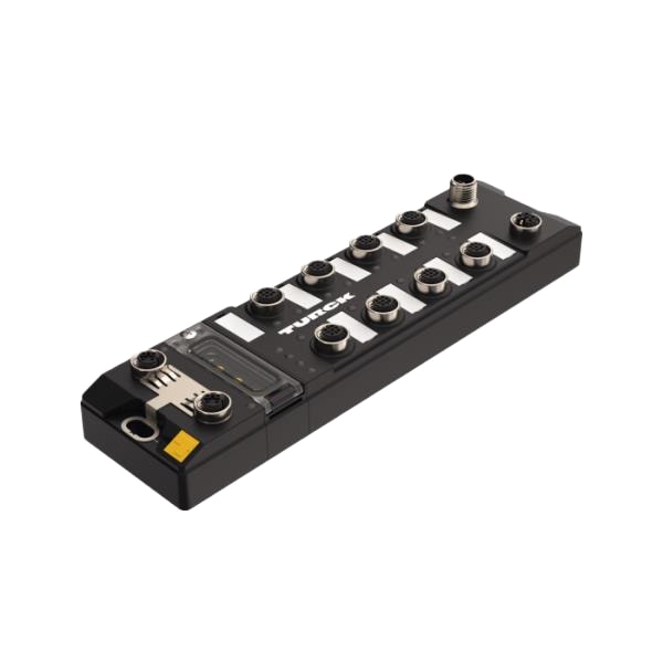 TBEN-LL-8IOL by TURCK