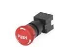 TE CONNECTIVITY PBES16N50R