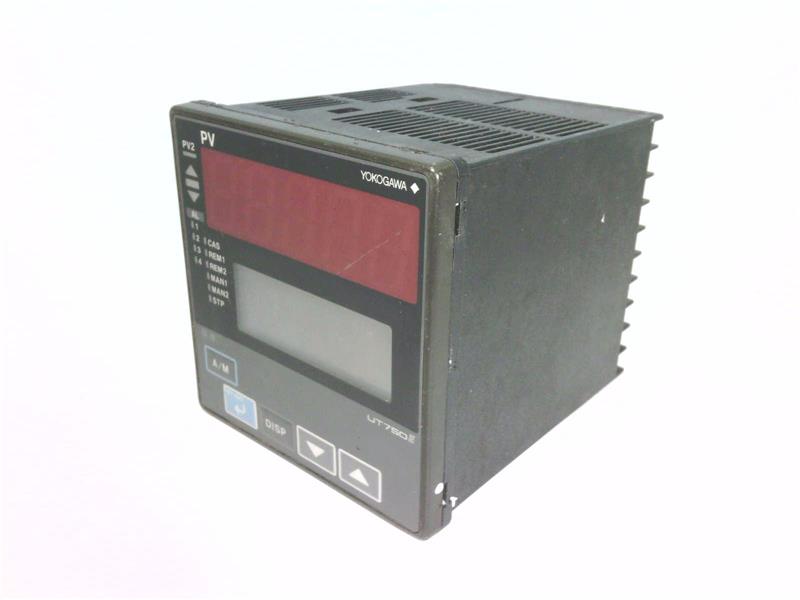 YOKOGAWA UT750-10