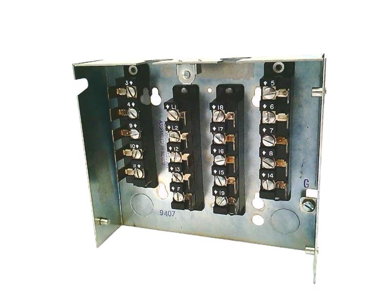 HONEYWELL Q520A-1170