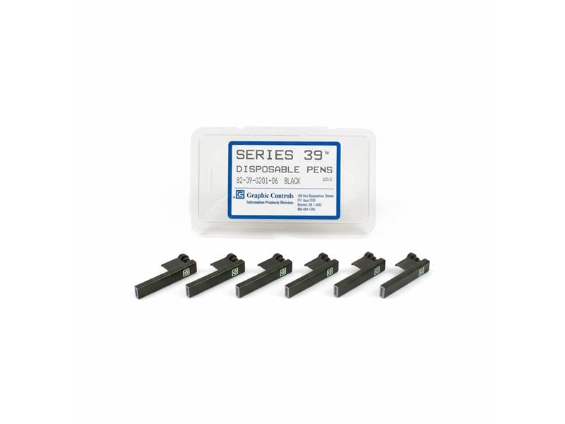 GRAPHIC CONTROLS 82-39-0201-06