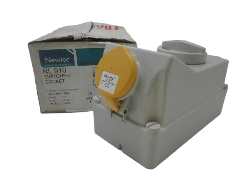 NL910 by NEWLEC