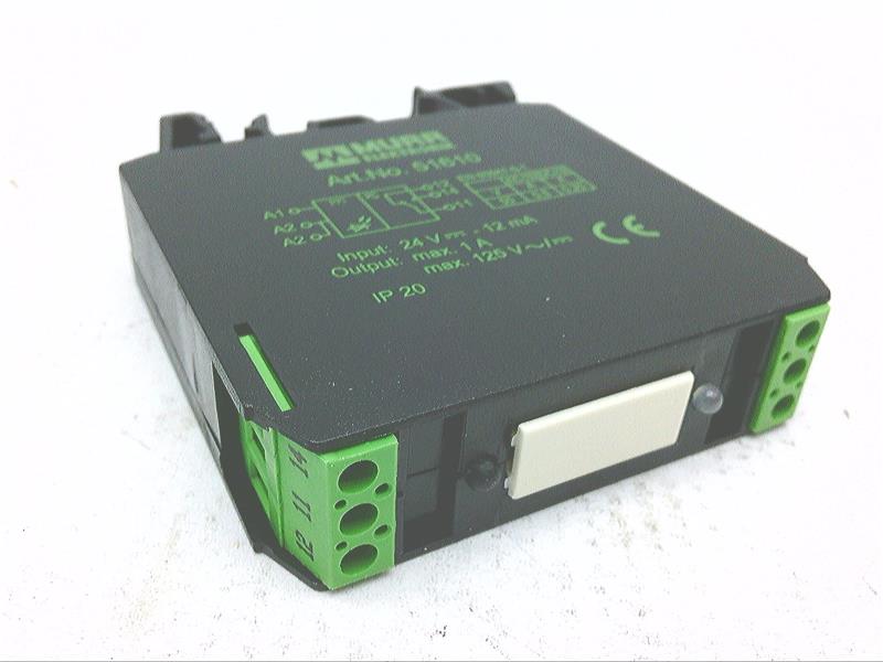 MURR ELEKTRONIK 51610