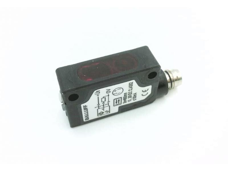 BALLUFF BOS 5K-PO-ID10-S75