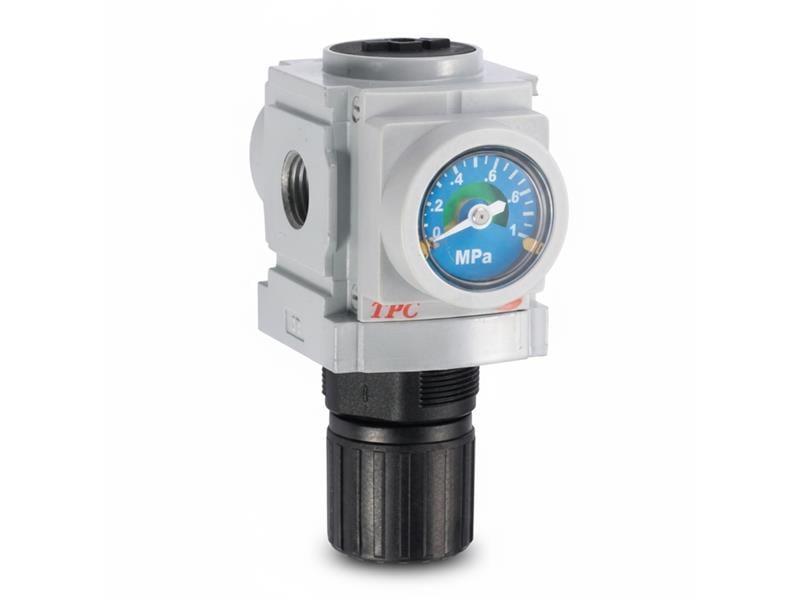 PR2-N02B-4 por TPC MECHATRONICS CO