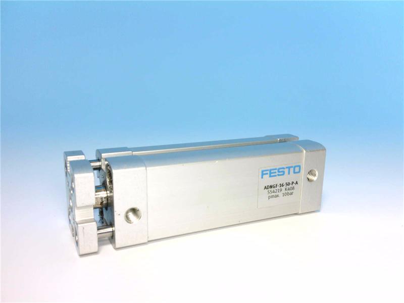 FESTO ADNGF-16-50-P-A