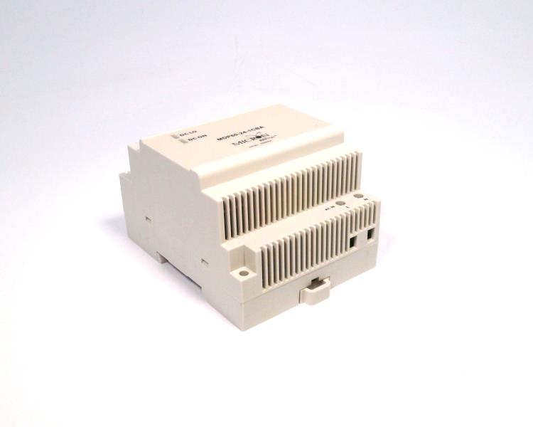 MICRON INDUSTRIES CORPORATION MDP60-24-1CBA