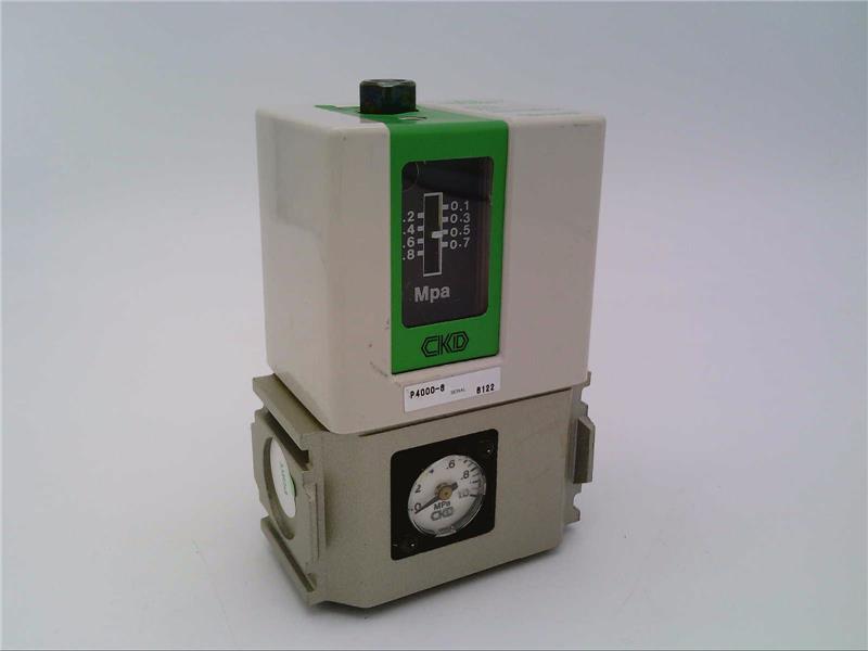CKD CORP P4000-8N