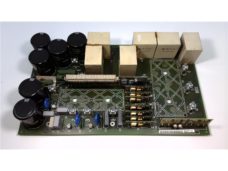 SEW EURODRIVE 8233497.1E