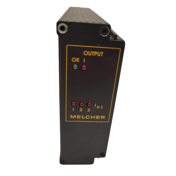 MELCHER LM-3000-MKII