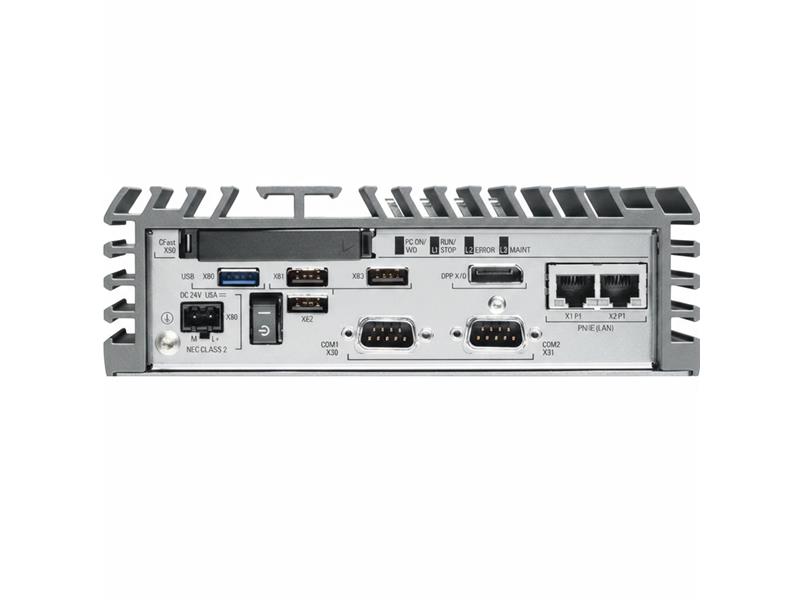 SIEMENS 6ES7647-6AB25-0GK1