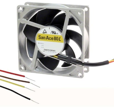 SANYO 9LG0812P4G001