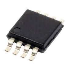 ANALOG DEVICES ADR431BRMZ-R7