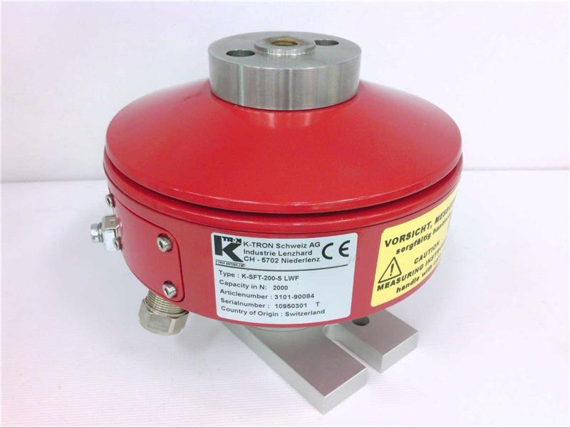 K-SFT-200-S/LWF by K TRON