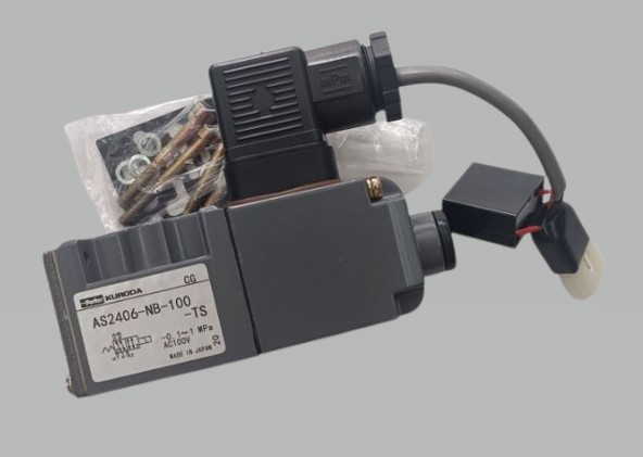 PARKER AS2406-NB-100