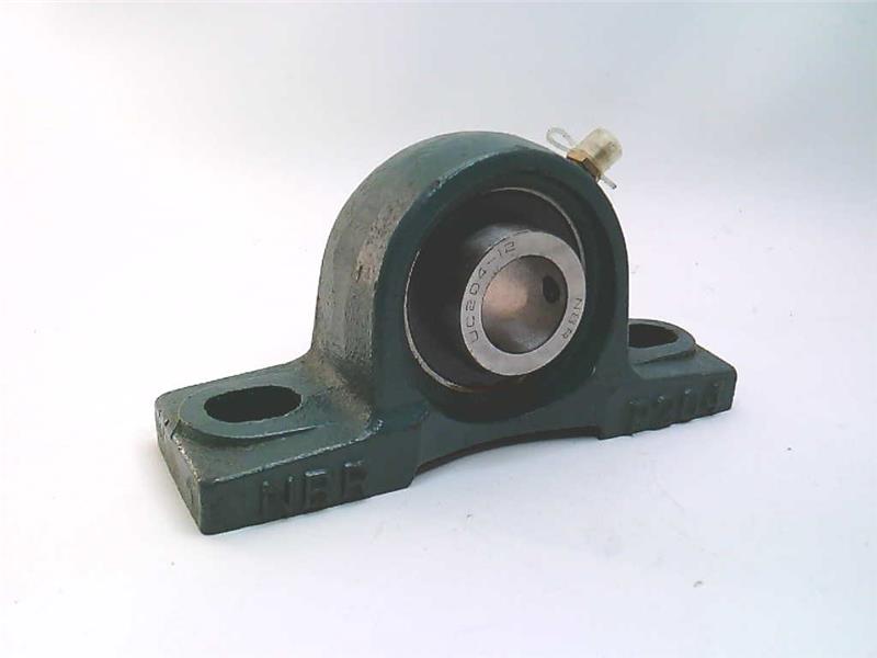 NBR UCP204-12