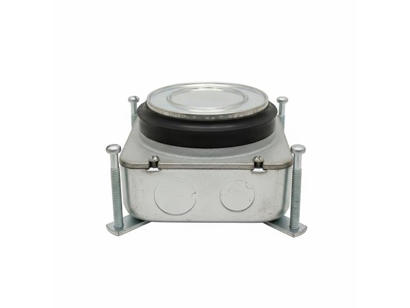 1963 by ABB THOMAS & BETTS