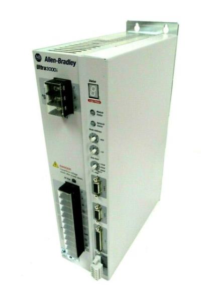 ALLEN BRADLEY 2098-DSD-030X-DN