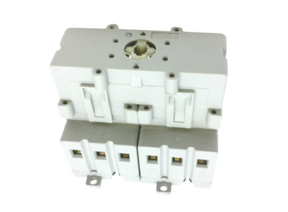 ALLEN BRADLEY 194E-E25-3753