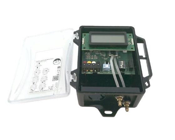 AUTOMATION COMPONENTS INC A/DLP-010-W-U-D-A-3