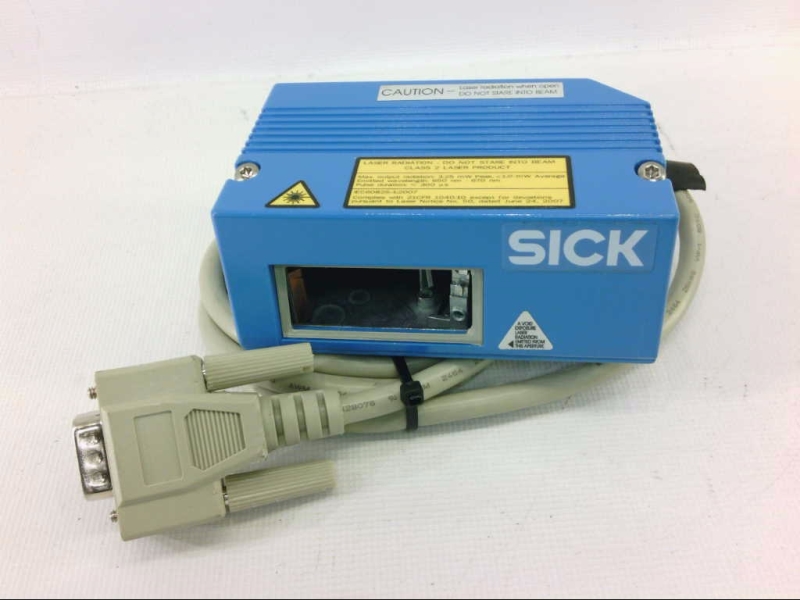 SICK CLV430-1010