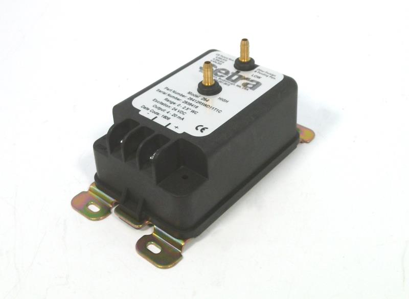 SETRA 2641-2R5W-D-11-T1-C