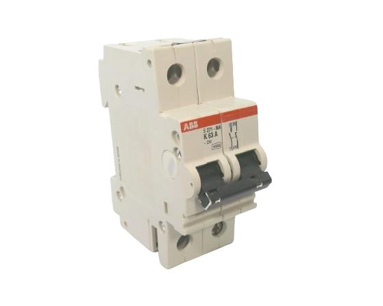 ASEA BROWN BOVERI S271-K63NA