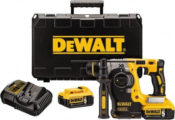 STANLEY BLACK & DECKER DCH273P2