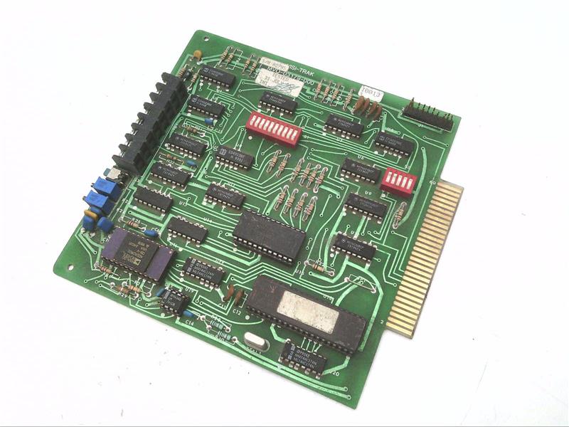 VISI TRAK MVO-03179-000