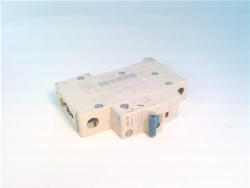 ALLEN BRADLEY 1492-SPM1D160