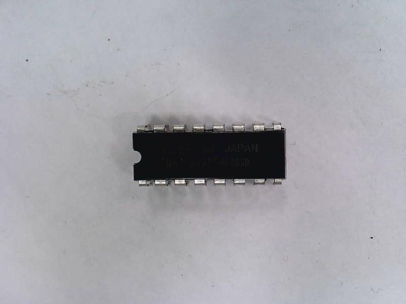 TOSHIBA TD62064P
