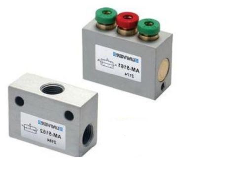 AM-5164 par UNIVER GROUP