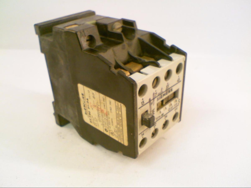 SIEMENS 3TH8031-0AG2